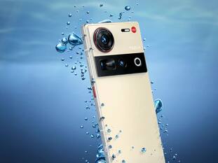 Nubia Z70S Ultra Launched Alongside Nubia Pad Pro: Check Out Features, Specifications, Price, and More