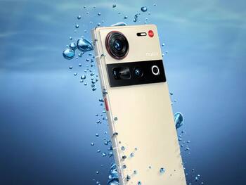 Nubia Z70S Ultra Launched Alongside Nubia Pad Pro: Check Out Features, Specifications, Price, and More