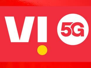 Vodafone Idea Expands 5G Services in Delhi/NCR: Full Rollout in 17 Circles by August 2025