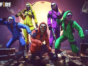 Garena Free Fire Redeem Codes Today 19 May (100% Working): Check Out Today’s Rewards, Grab Diamonds, and More