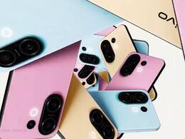 Vivo S30, S30 Pro Mini Set to Launch on May 29