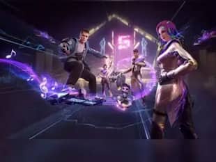 Free Fire Max vs Free Fire 2025: Which One Should You Play For Better Gaming Experience