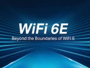 Government Delicenses Lower 6 GHz Band: Faster Wi-Fi 6E and Wi-Fi 7 Speeds Coming Soon