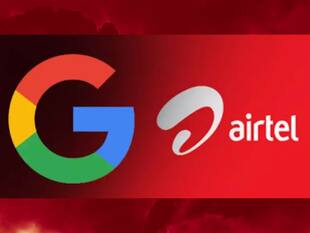 Airtel Teams Up with Google to Offer Free Google One Cloud Plans for Postpaid and Broadband Users: Here’s What You Get