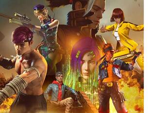 Garena Free Fire Max Redeem Codes Today 24 May 2025: नए गेमिंग कोड रिलीज, फ्री में क्लेम करें बंडल समेत कई प्रीमियम आइटम