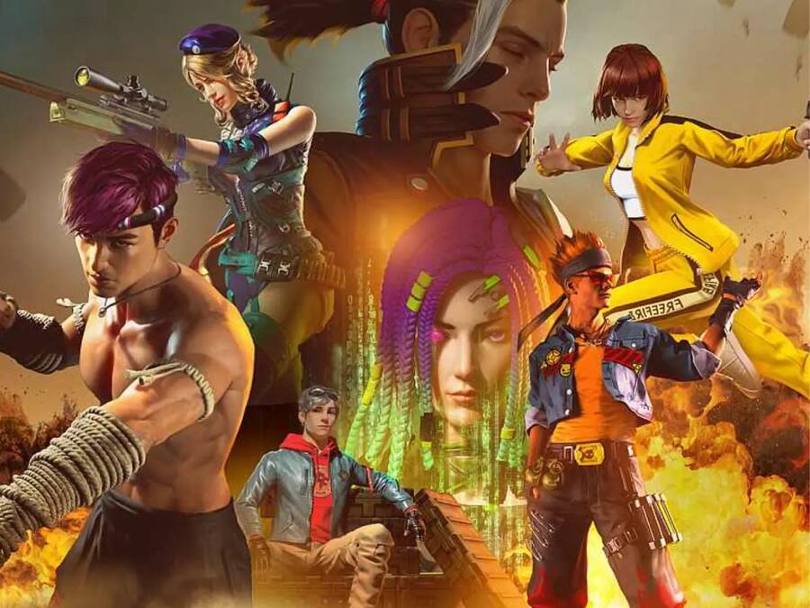 Garena Free Fire Redeem Codes Today 22 May (100% Working): How to Claim Rewards, Get Diamonds, and More untitled - 2025-05-22T083703.351