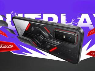 Infinix GT 30 Pro 5G Official With 5,500mAh Battery and Dimensity 8350 Ultimate: Full Price and Features Inside