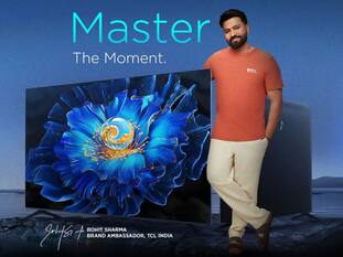 TCL Launched P Series TV’s in India with QD Mini-LED and 144Hz Displays: Here’s Everything We Know So Far