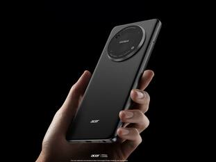 Acer Super ZX की First Sale आज, मिल रहा 9 हजार से कम में खरीदने का मौका