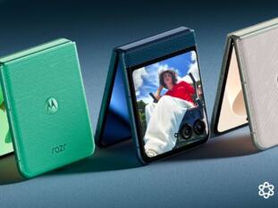 Motorola Razr 60 फ्लिप फोन भारत में लॉन्च, यहां जानें कीमत से लेकर फीचर तक सबकुछ
