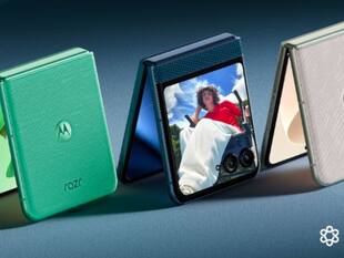 Motorola Razr 60 फ्लिप फोन भारत में लॉन्च, यहां जानें कीमत से लेकर फीचर तक सबकुछ