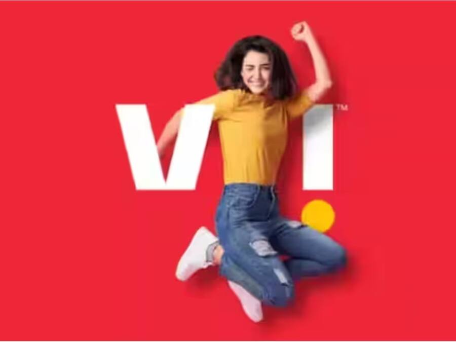 Vodafone Idea (VI) का नया प्लान भारत में लॉन्च, लंबी वैधता के साथ मिलेगा 5G अनलिमिटेड डेटा vi