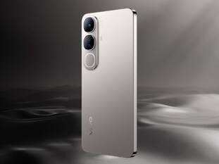 64MP कैमरा और 4800mAh बैटरी वाले Vivo Y200 पर मिल रही जंबो डील, मात्र 1127 रुपये महीना देकर बनाएं अपना