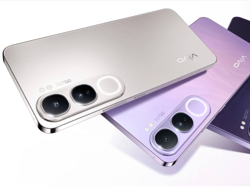 vivo Y200 5G