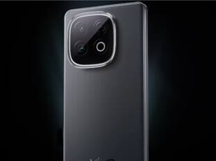 Vivo लेकर आया नया स्मार्टफोन, 50MP कैमरे के साथ मिलेगी 7620mAh की बड़ी बैटरी