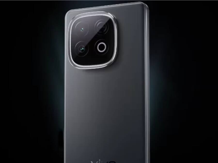 Vivo लेकर आया नया स्मार्टफोन, 50MP कैमरे के साथ मिलेगी 7620mAh की बड़ी बैटरी vivo