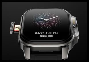 Best Smartwatches with SIM: स्मार्टवॉच में लगेगी सिम, बिना फोन के सीधे वॉच से कर सकेंगे कॉल
