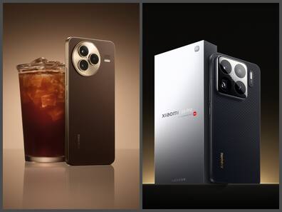 Xiaomi CIVI 5 Pro और Xiaomi 15S Pro से उठा पर्दा, जानें कीमत और स्पेसिफिकेशन