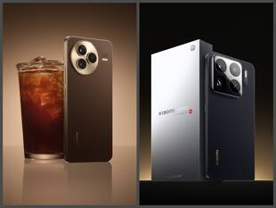 Xiaomi CIVI 5 Pro और Xiaomi 15S Pro से उठा पर्दा, जानें कीमत और स्पेसिफिकेशन