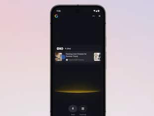 Google Adds Search Live to AI Mode for Real-Time Voice Chats