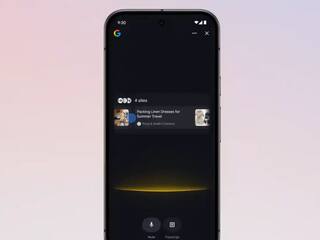 Google Adds Search Live to AI Mode for Real-Time Voice Chats