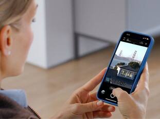 iPhone Users Get A Pro Camera Upgrade With Adobe’s Free Project Indigo App