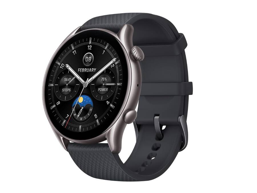 Amazfit GTR 4