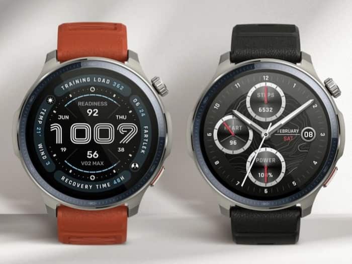 Amazfit balance 2