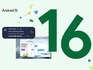 Android 16 हुआ रोलआउट, इन स्मार्टफोन्स को मिलेगा सबसे पहले अपडेट