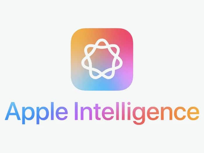 Apple Intelligence