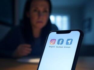 Is Your Phone Tracking You? What Apps Like Facebook, Instagram, Threads, Amazon Collect And How To Stop It