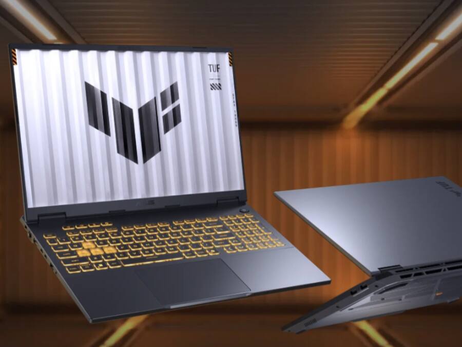 ASUS TUF और ROG 2025 के धाकड़ लैपटॉप भारत में लॉन्च, जानें कीमत और खूबियां Asus (8)