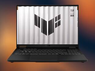 ASUS Launches 4 New Gaming Laptops With NVIDIA RTX 50-Series In India: Check Price