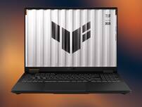 ASUS Launches 4 New Gaming Laptops With NVIDIA RTX 50-Series In India: Check Price