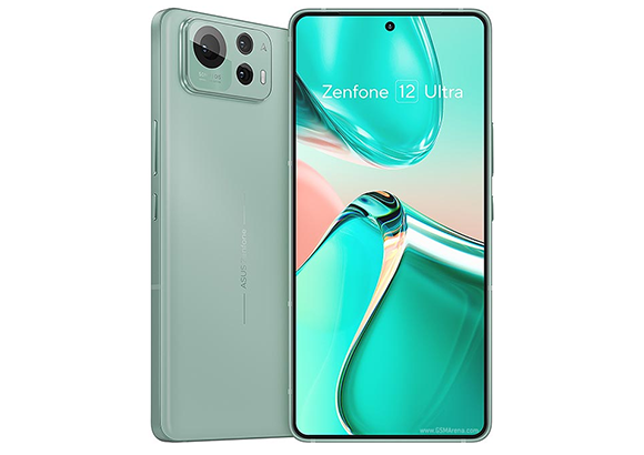 Asus Zenfone 12 Ultra