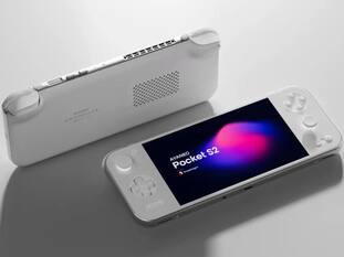 Ayaneo Launches Pocket S2 and S2 Pro: Next-Gen Handhelds Powered by Snapdragon G3 Gen 3