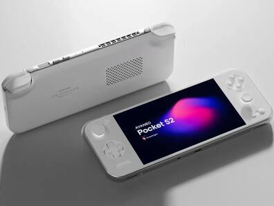 Ayaneo Launches Pocket S2 and S2 Pro: Next-Gen Handhelds Powered by Snapdragon G3 Gen 3
