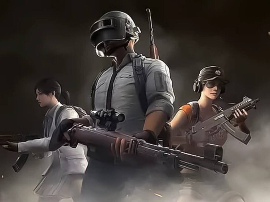 BGMI का शानदार Cricket League इवेंट, जीतने पर मिलेंगे स्पेशल टोकन्स और गन स्किन