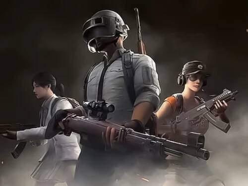 BGMI Best Guns Ranked in 2025: From Close Range to Long-Range Domination: Check Out How to Use These Guns, Weapons List, Names, and More