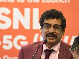 BSNL’s Launched Quantum 5G FWA in Hyderabad: Here’s Everything You Need to Know