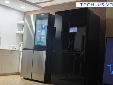 Samsung Launches 2025 Bespoke AI Appliance In India: AC, Refrigerator, Washing Machine With AI