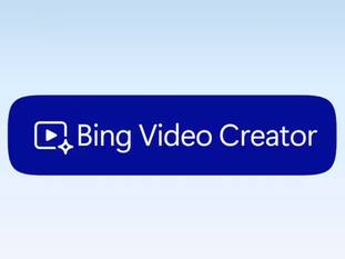 Microsoft Introduces Bing Video Creator in Mobile App Using OpenAI’s Sora AI