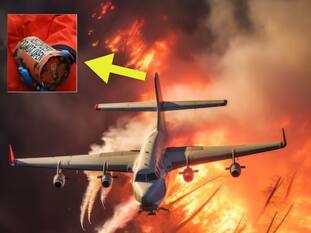 Black Box का रहस्य: प्लेन क्रैश में सबकुछ जलकर हो जाता है खाक, लेकिन ब्लैक बॉक्स कैसे बच जाता है? जानें यहां