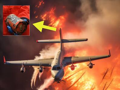 Black Box का रहस्य: प्लेन क्रैश में सबकुछ जलकर हो जाता है खाक, लेकिन ब्लैक बॉक्स कैसे बच जाता है? जानें यहां