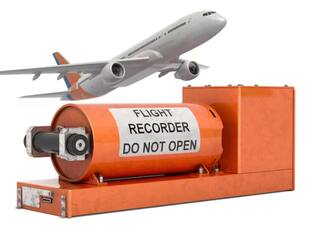 Ahmedabad Plane Crash: क्या है ब्लैक बॉक्स? विमान हादसों की सच्चाई खोलने वाला सबसे भरोसेमंद डिवाइस