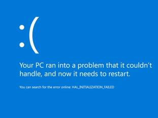 Windows 11 में होगा बड़ा बदलाव! हटा दिया जाएगा ब्लू स्क्रीन ऑफ डेथ