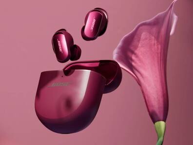 Bose Launches New QuietComfort Ultra Earbuds With Flagship-Grade ANC Tech