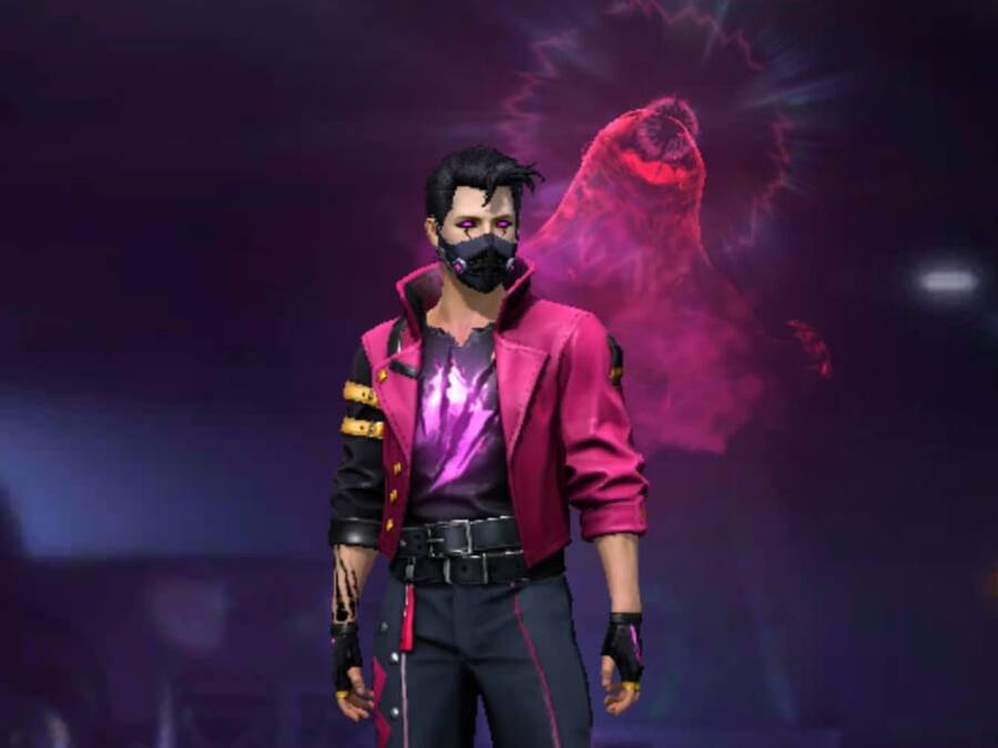 Free Fire Max में रेयर Bear Incarnate Bundle पाने का मौका, आधी कीमत में करें क्लेम Bundle (32)
