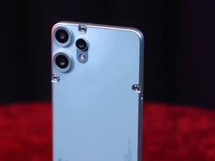 CMF Phone 2 Pro Review: A Pro That Sets a New Bar for Budget Phones