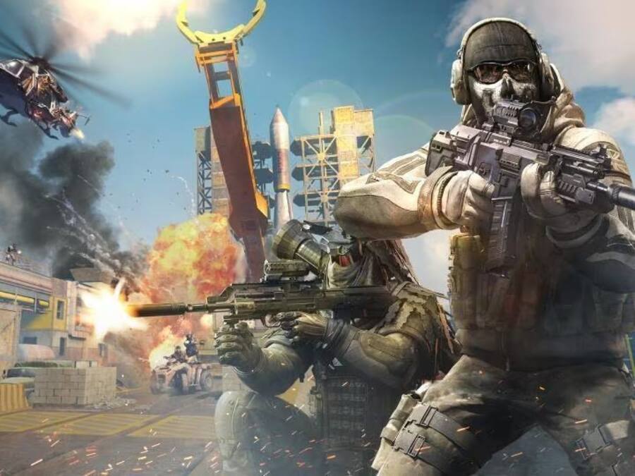 CoD Mobile में हर मैच जीतना है? तो ये 7 स्कोरस्ट्रिक हैक्स याद रखो Call of Duty Mobile